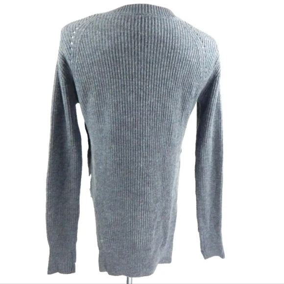 Lululemon Seva Sweater Merino Wool - Picture 3 of 3